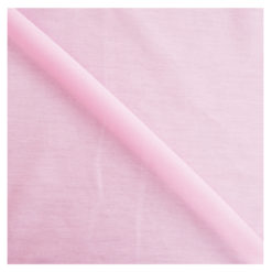 tissu popeline de coton rose - www.designers-factory.com